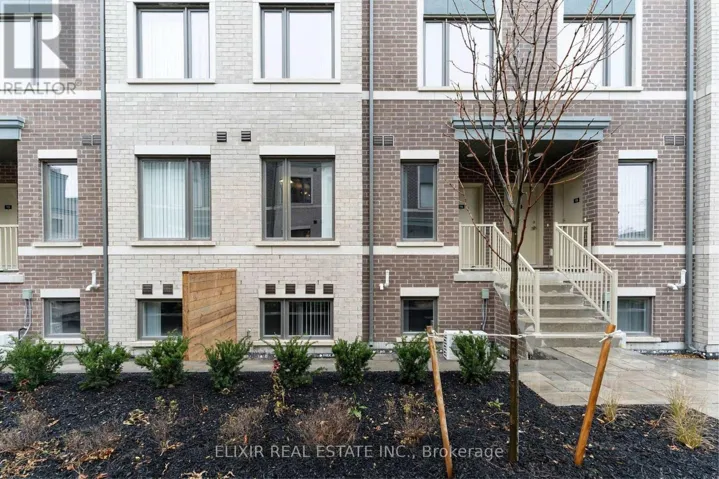 115 - 30 WILLIAM JACKSON WAY, Toronto (New Toronto), Ontario M8X2J4