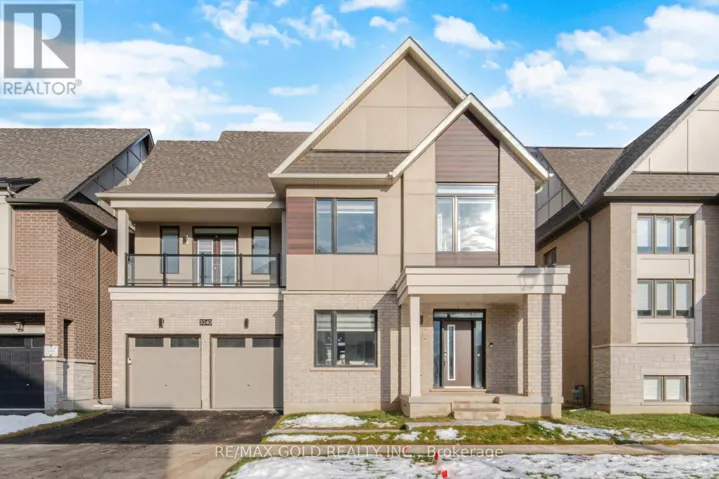 3240 MARINER PASSAGE, Oakville (GO Glenorchy), Ontario L6M4K1