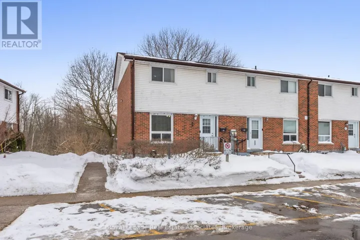 20 KINGHAM ROAD, Halton Hills (AC Acton), Ontario L7J1S4