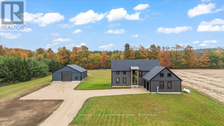 174265 MULOCK ROAD, West Grey, Ontario N4N3B9