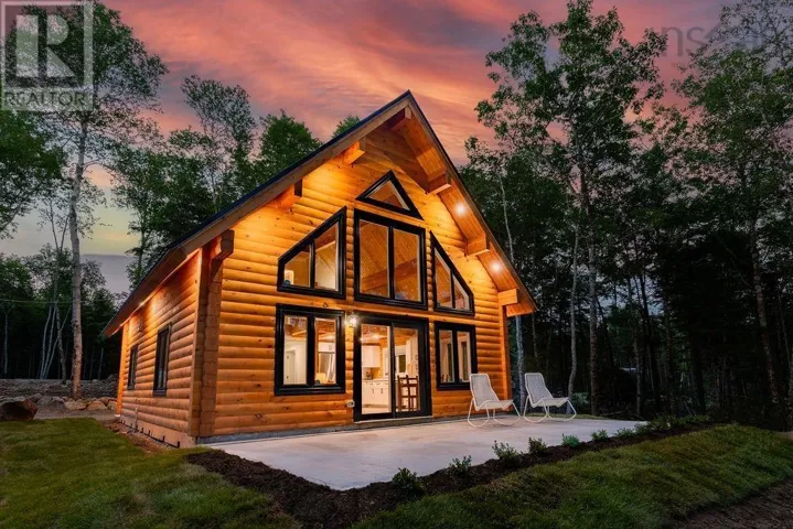 21 Phoenix Lane, Vaughan, Nova Scotia B0N2T0