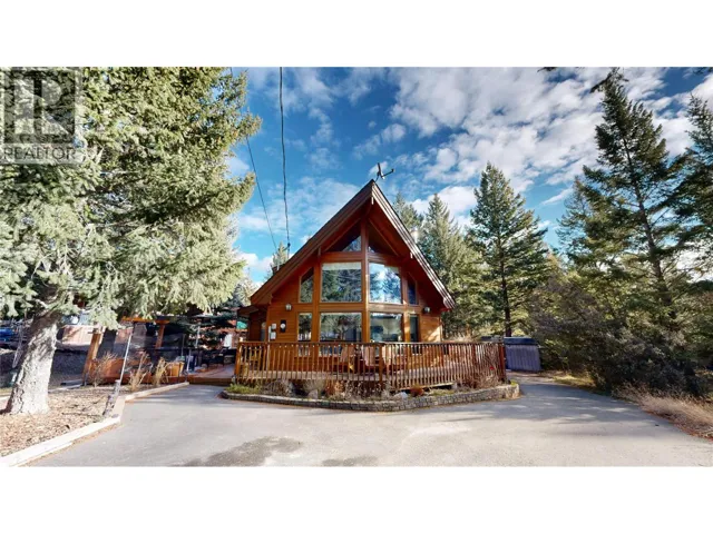 1086 Scenic Place, Windermere, British Columbia V0B2L1