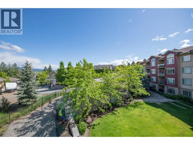 2532 Shoreline Drive Unit# 305, Lake Country, British Columbia V4V2R6