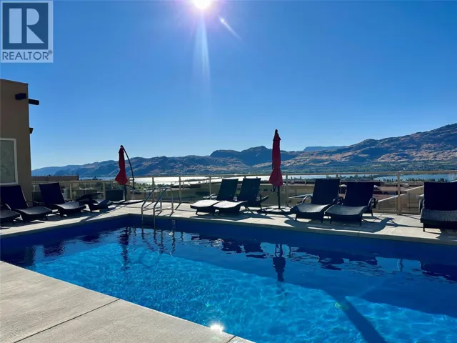 2000 VALLEYVIEW Drive Unit# 33, Osoyoos, British Columbia V0H1V6
