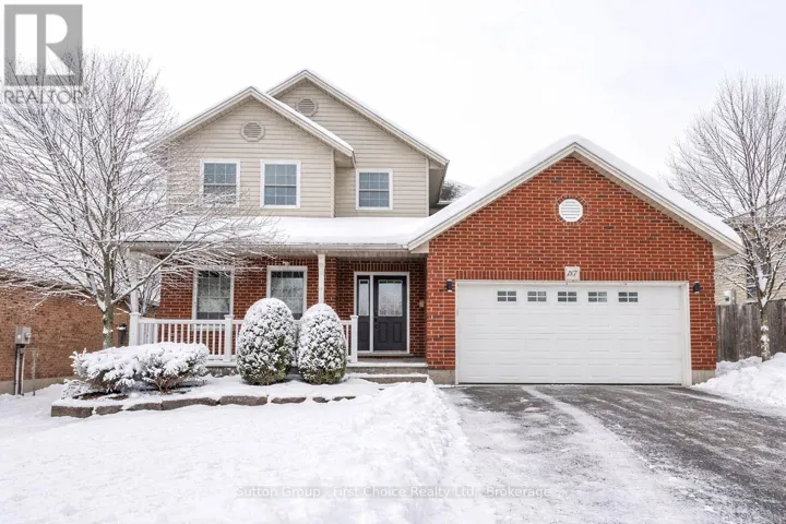 187 SOUTHVALE ROAD, St. Marys, Ontario N4X1E9