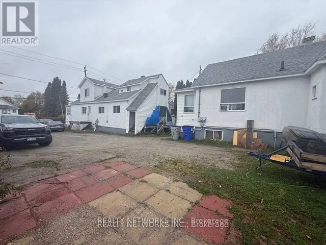 326 MAPLE STREET N, Timmins (TNE - Central), Ontario P4N6C3