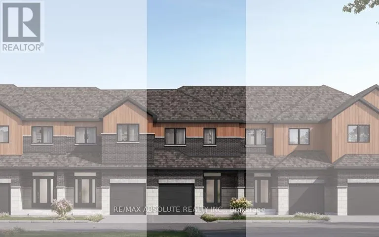 LOT T1-3 DR. REID STREET, Arnprior, Ontario K7S0H9