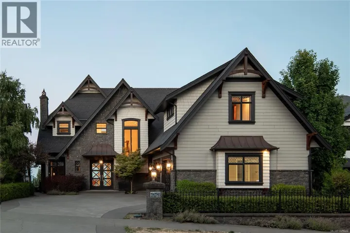 2179 Spirit Ridge Dr, Langford, British Columbia V9B0B5