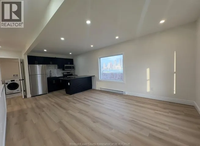 191 MARENTETTE Unit# 2, Windsor, Ontario N9A1Y3