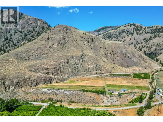 2300 Upper Bench Road, Cawston, British Columbia V0X1C2