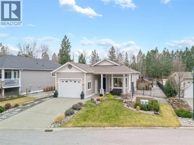 4505 McLean Creek Road Unit# G8, Okanagan Falls, British Columbia V0H1R1