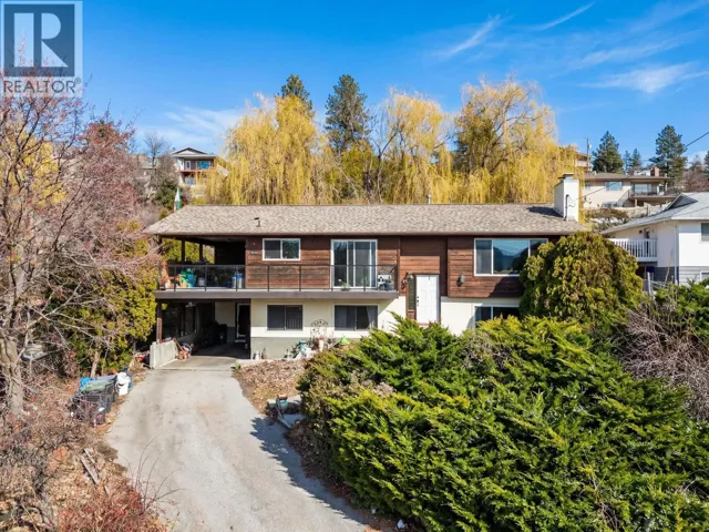 10991 Russell Road, Lake Country, British Columbia V4V1W9