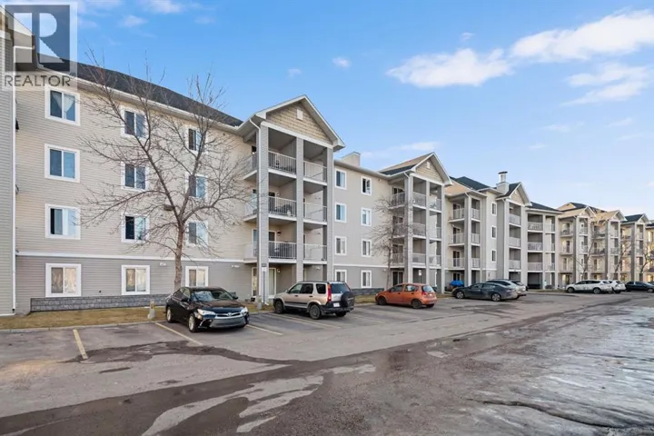 3112, 1620 70 Street SE, Calgary, Alberta T2A7Z2