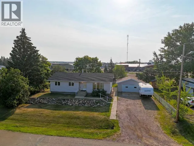 10105 102 Street, La Crete, Alberta T0H2H0