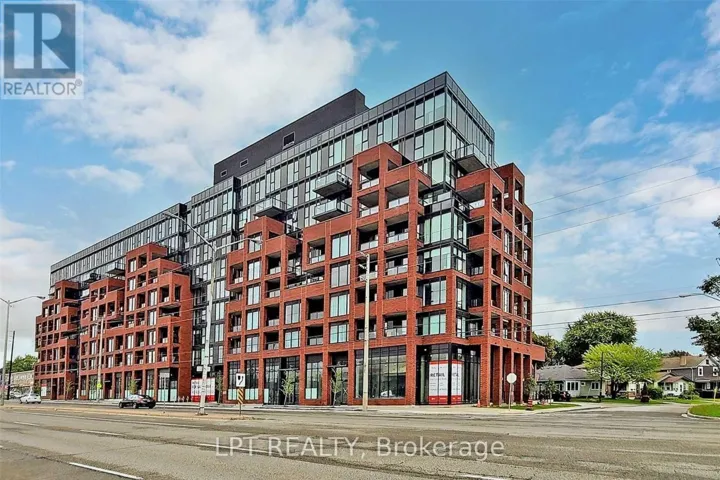 623 - 2799 KINGSTON ROAD, Toronto (Cliffcrest), Ontario M1M1N1