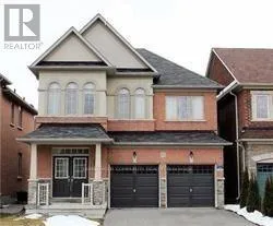 LOWER - 37 ESTRELLA CRESCENT, Richmond Hill (Jefferson), Ontario L4E0S4