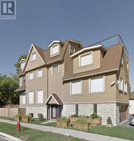 1090 WESTMOUNT AVENUE, Mississauga (Lakeview), Ontario L5E1X7