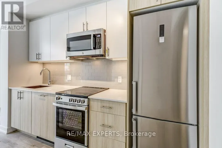 806 - 1195 THE QUEENSWAY, Toronto (Islington-City Centre West), Ontario M8Z1R7