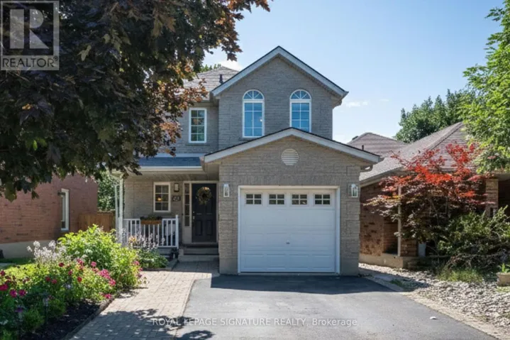 BASEMENT - 87 BOULDER CRESCENT, Guelph (Clairfields/Hanlon Business Park), Ontario N1G5A1