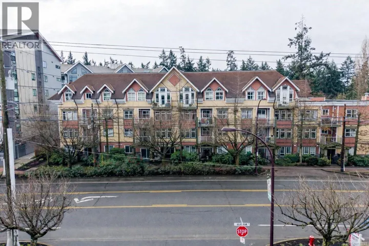 210 655 Goldstream Ave, Langford, British Columbia V9B0G2