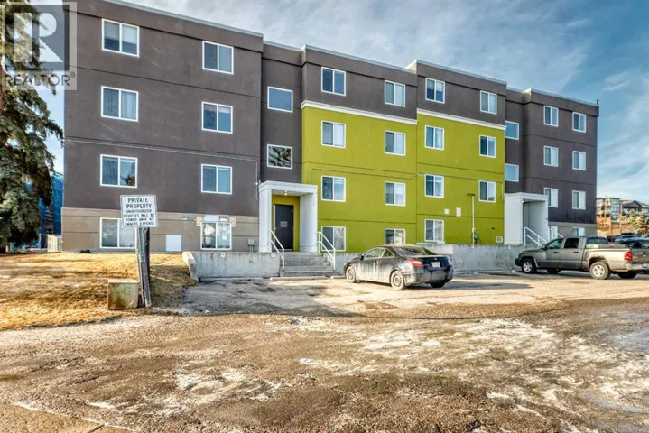 403, 4455D Greenview Drive NE, Calgary, Alberta T2E6M1