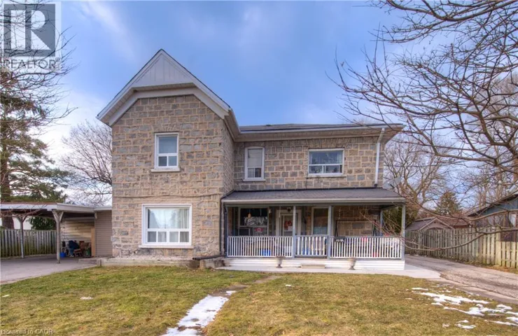 292 MAIN Street Unit# A, Cambridge, Ontario N1R1Y1