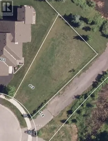 418 RAYMOND STREET, Peterborough (Northcrest Ward 5), Ontario K9H0G9