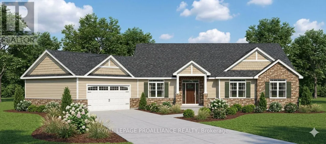 2 BEREND COURT, Quinte West (Sidney Ward), Ontario K0K2C0