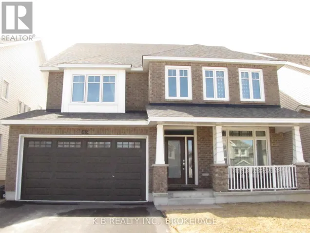 612 HALLOWAY DRIVE, Kingston (Kingston East (Incl Barret Crt)), Ontario K7K0H4