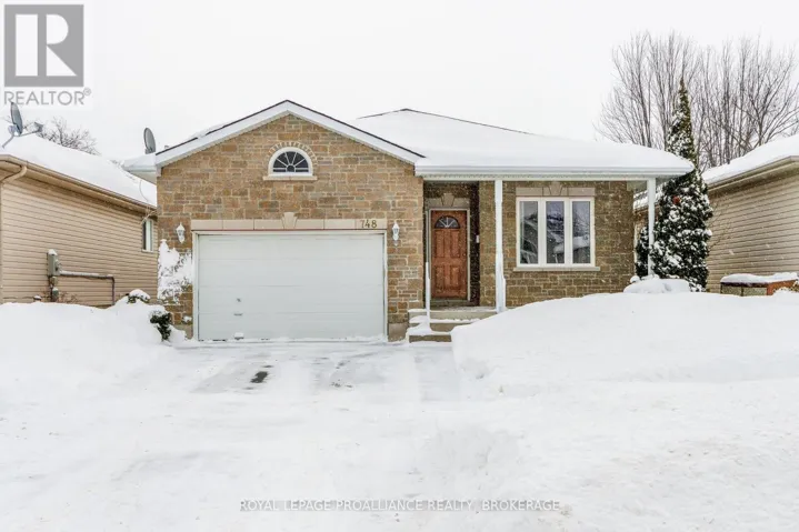 748 TANNER DRIVE, Kingston (East Gardiners Rd), Ontario K7M9G7