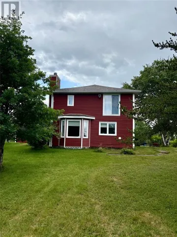 15 Squires Road, Eastport, Newfoundland & Labrador A0G1Z0