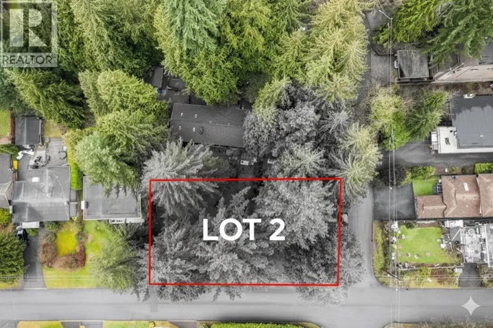 LOT 2 3091 ROYAL AVENUE, North Vancouver, British Columbia V7K1Y6