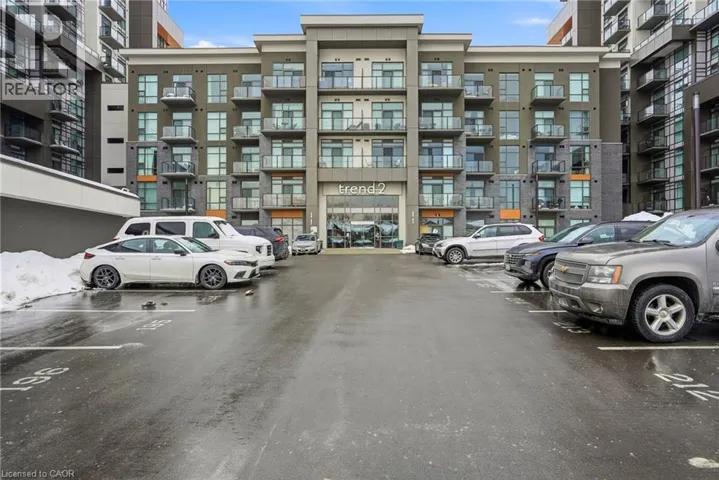 460 DUNDAS Street E Unit# 803, Waterdown, Ontario L8B2A5