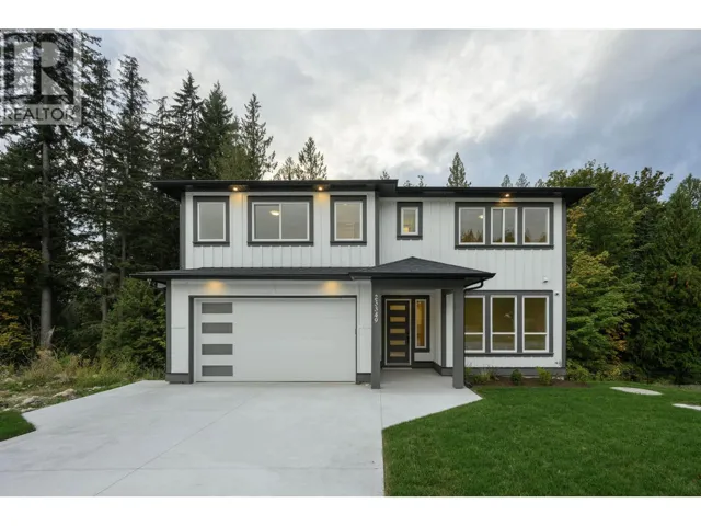 23349 CROSS ROAD, Maple Ridge, British Columbia V4R0C8