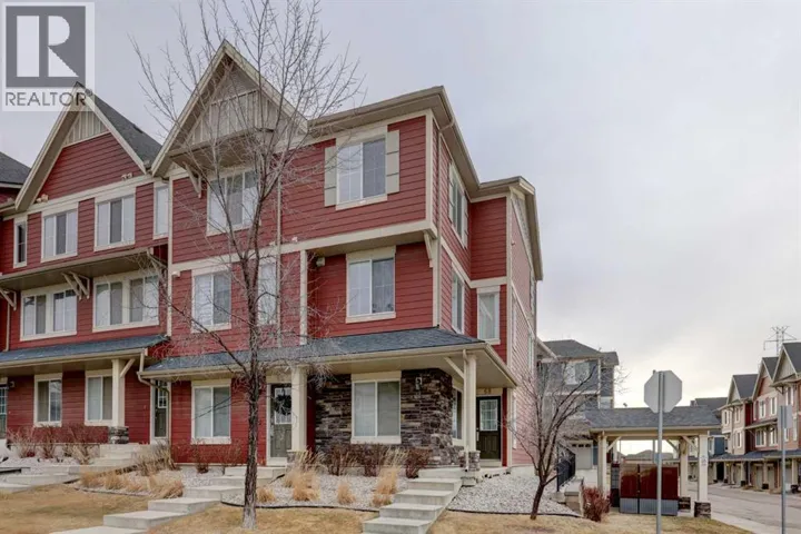 68 Evansview Road NW, Calgary, Alberta T3P0L2