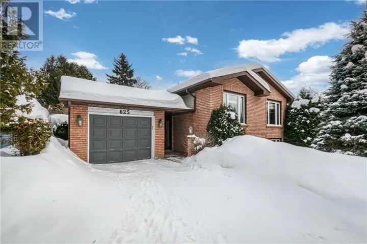 625 Downland Avenue, Sudbury, Ontario P3A5T7