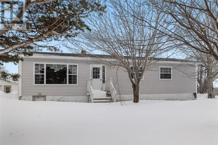 1489 Torbay Road, Torbay, Newfoundland & Labrador A1K0C8