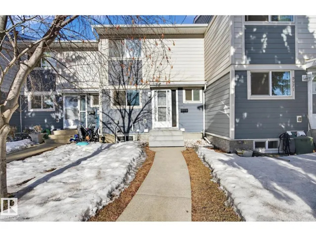9969 171 Ave NW, Edmonton, Alberta T5X4X2