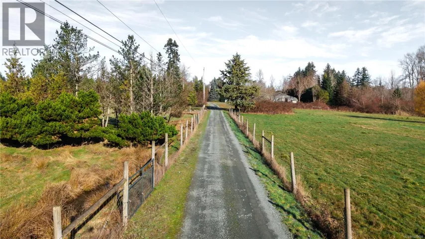 8797 Chemainus Rd, Chemainus, British Columbia None