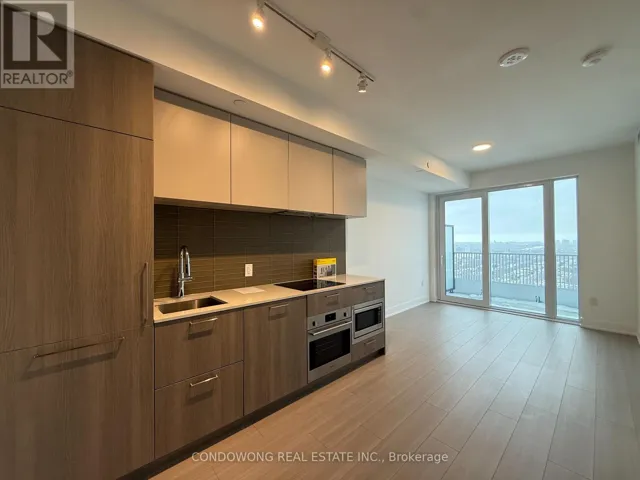 2707 - 36 OLIVE AVENUE, Toronto (Willowdale East), Ontario M2N0M4