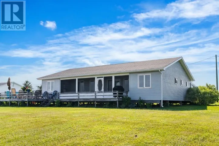 281 Maynard Lane, Birch Hill, Prince Edward Island C0B2C0
