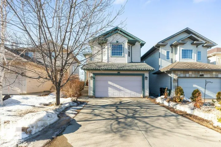538 90 ST SW, Edmonton, Alberta T6X1C1