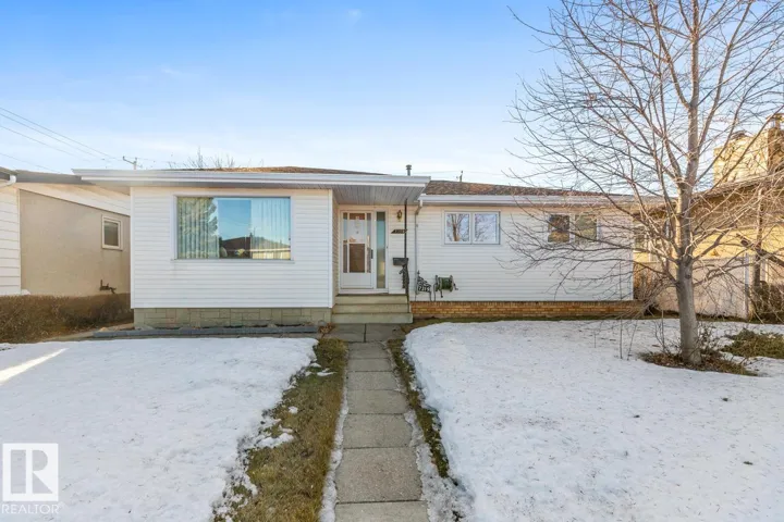 7319 86 AV NW, Edmonton, Alberta T6B0K6