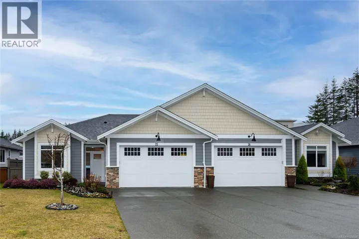 22 200 Nikola Rd, Campbell River, British Columbia V9W6H9