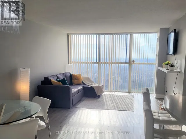 1802 - 25 TRAILWOOD DRIVE, Mississauga (Hurontario), Ontario L4Z3K9