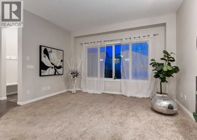 63 Panton Way NW, Calgary, Alberta T3K0X6