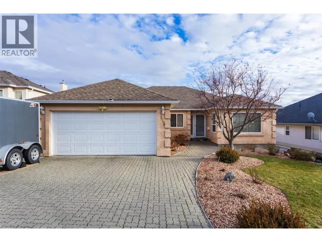 2170 Sunview Drive, West Kelowna, British Columbia V1Z3R2