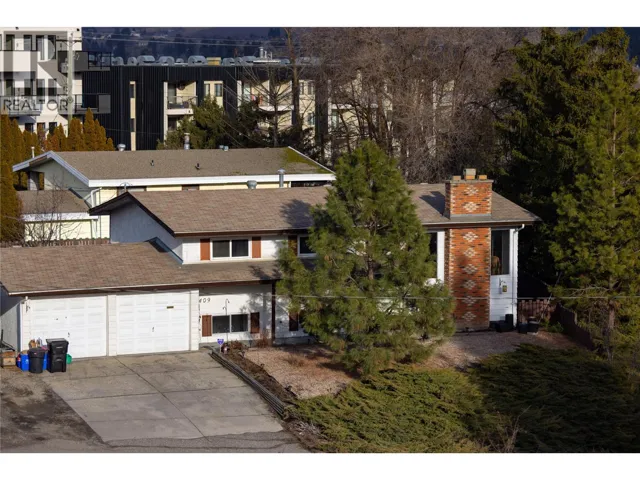 3409 39 Avenue, Vernon, British Columbia V1T3E3