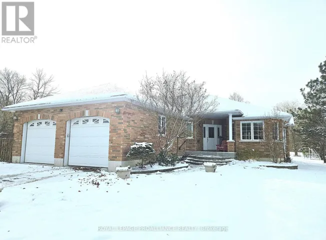 685 COUNTY ROAD 28, Prince Edward County (Ameliasburg Ward), Ontario K8N4Z7