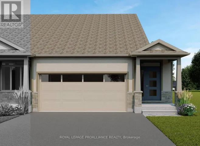 126 ATHABASKA DRIVE, Belleville (Thurlow Ward), Ontario K8N0V6